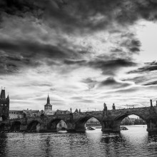 Praha
