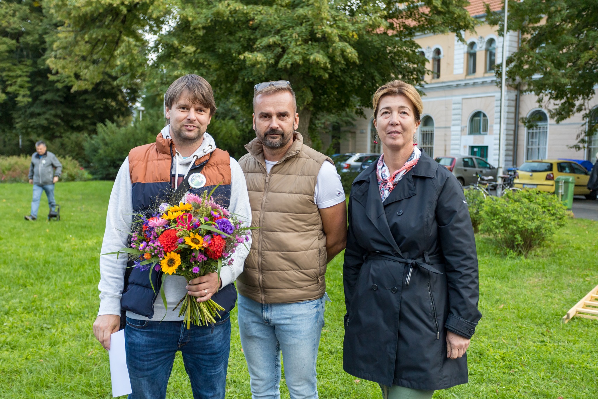 Peter Seitler fotograf Piešťany - Projekt Životom v kroji