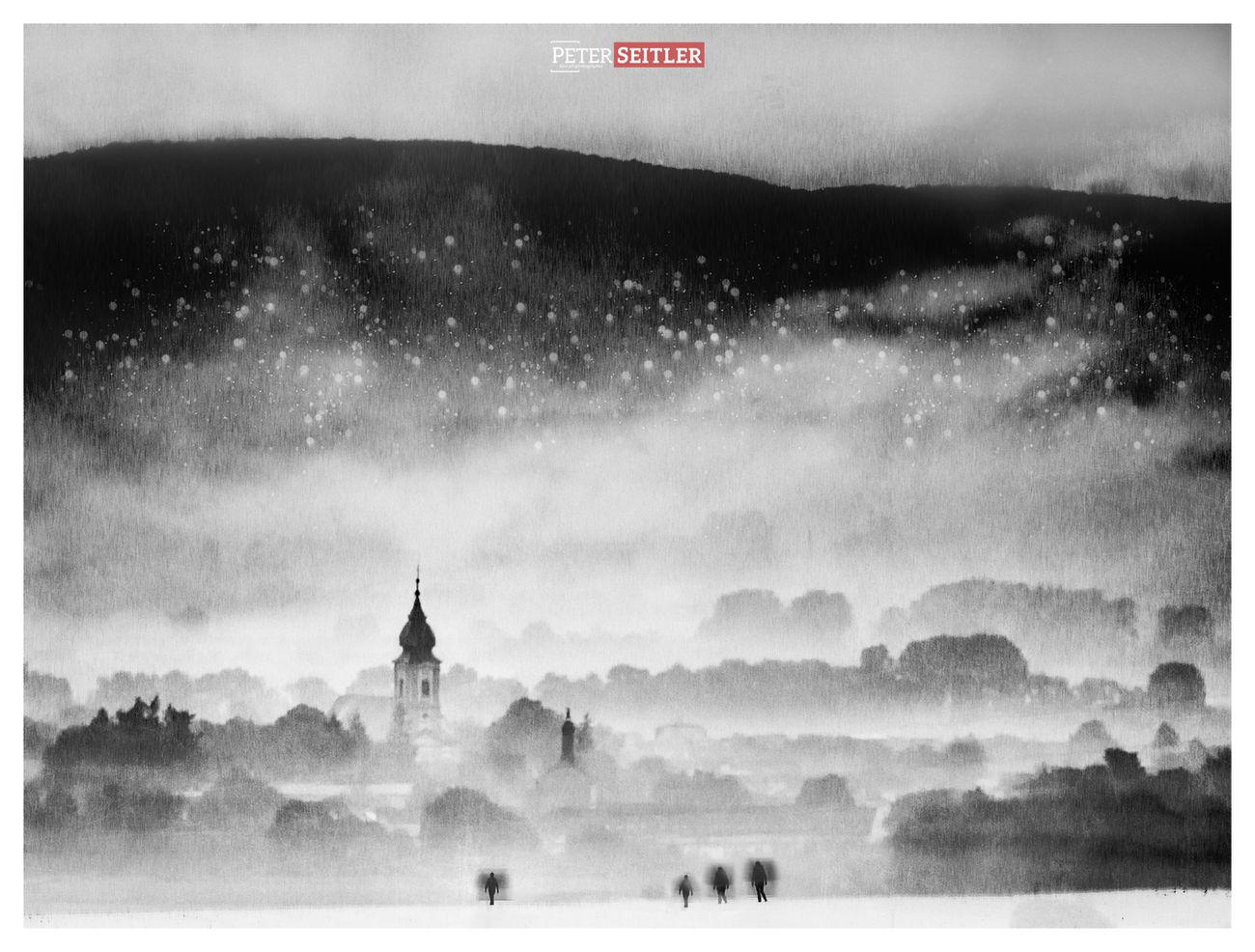 Peter Seitler fotograf krajina, landscape, Predaj a tlač fotiek