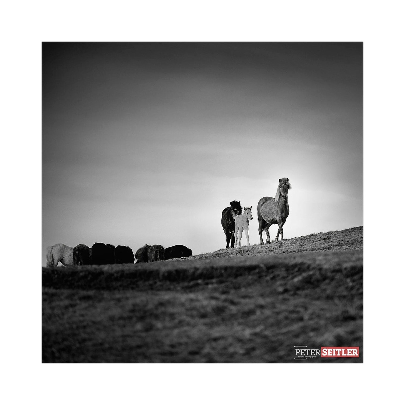 Peter Seitler fotograf krajina, landscape, Predaj a tlač fotiek