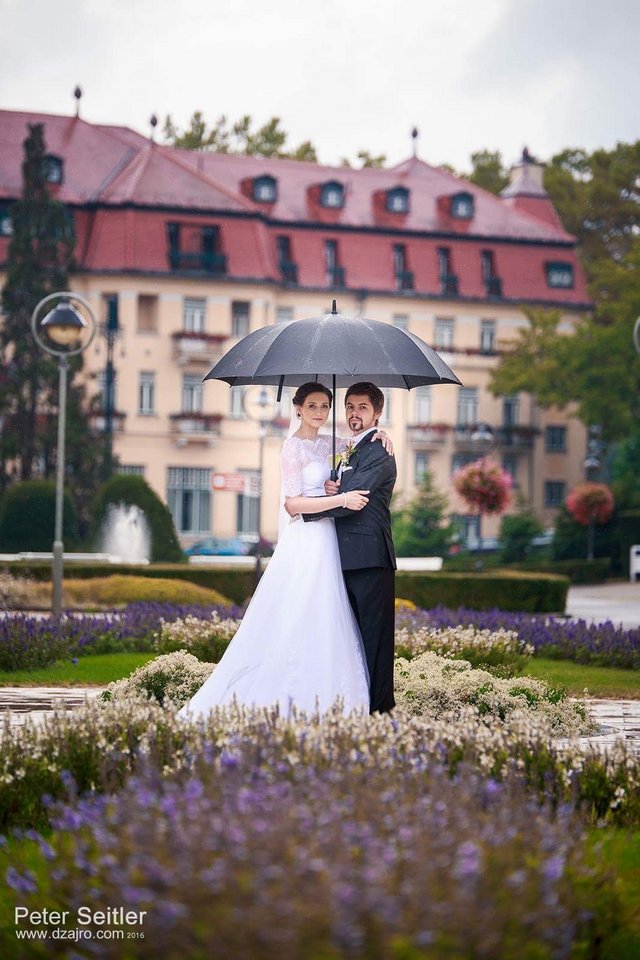 Fotograf svadby Piešťany - Svadobné fotografie Piešťany