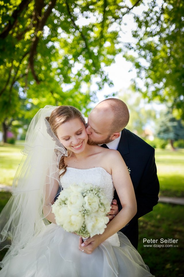 Fotograf svadby Piešťany - Svadobné fotografie Piešťany