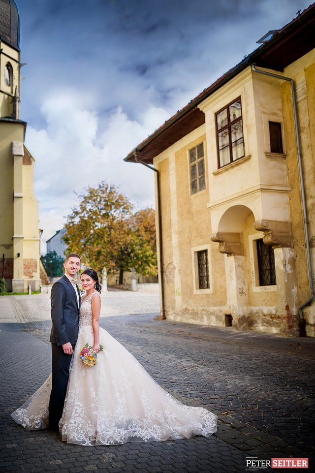 Fotograf svadby Piešťany - Svadobné fotografie Piešťany