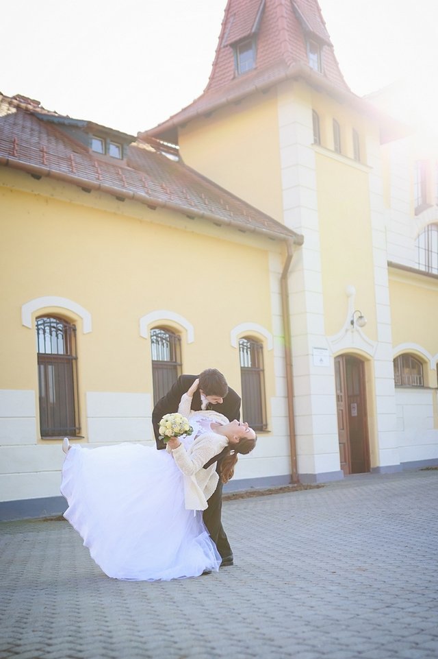 Fotograf svadby Piešťany - Svadobné fotografie Piešťany