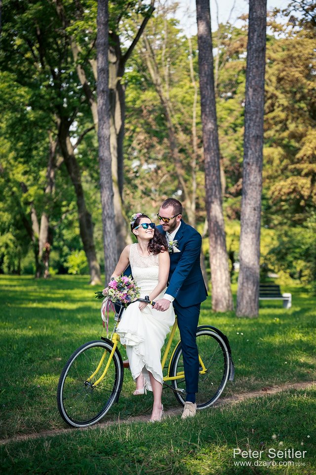 Fotograf svadby Piešťany - Svadobné fotografie Piešťany