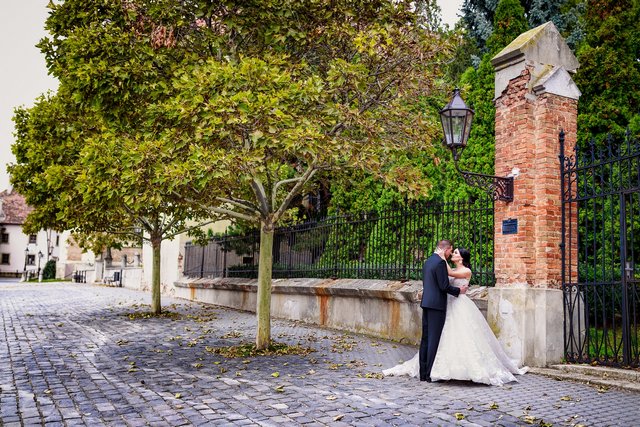 Fotograf svadby Piešťany - Svadobné fotografie Piešťany