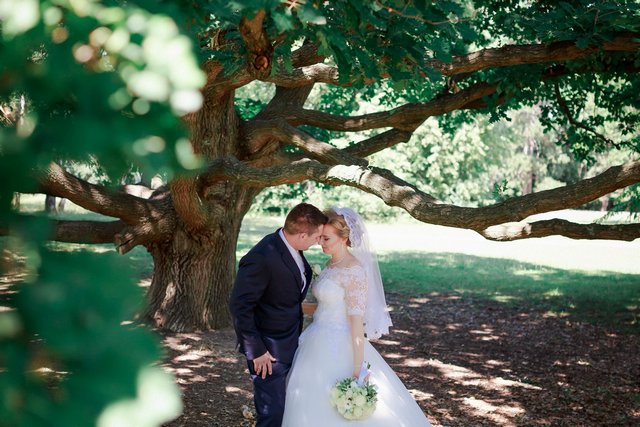 Fotograf svadby Piešťany - Svadobné fotografie Piešťany