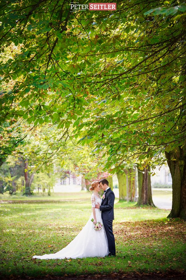 Fotograf svadby Piešťany - Svadobné fotografie Piešťany