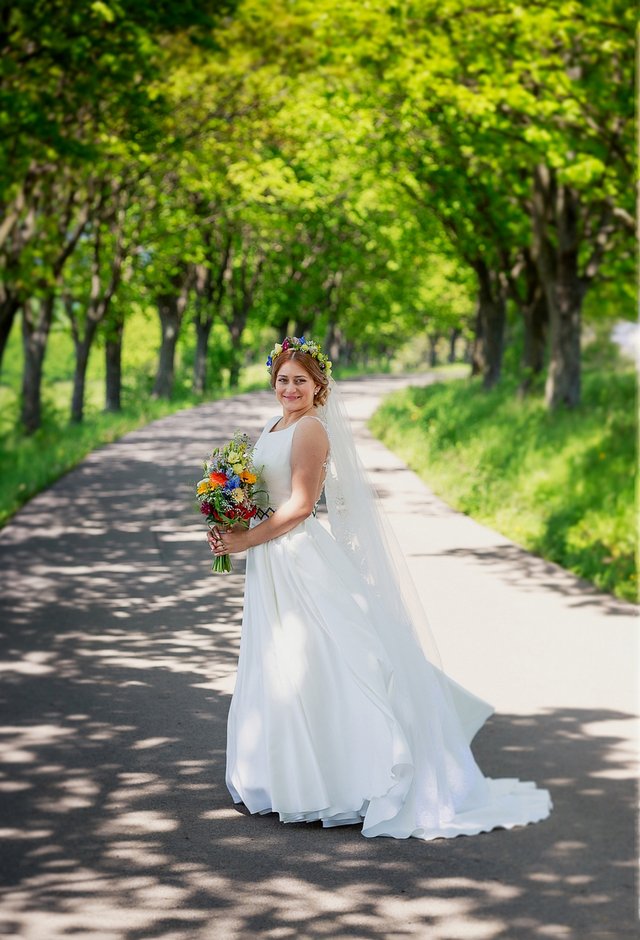 Fotograf svadby Piešťany - Svadobné fotografie Piešťany