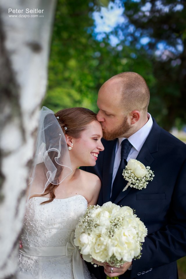 Fotograf svadby Piešťany - Svadobné fotografie Piešťany