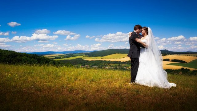 Fotograf svadby Piešťany - Svadobné fotografie Piešťany