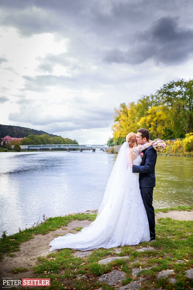 Fotograf svadby Piešťany - Svadobné fotografie Piešťany