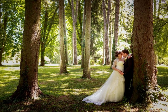 Fotograf svadby Piešťany - Svadobné fotografie Piešťany