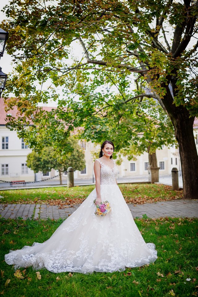 Fotograf svadby Piešťany - Svadobné fotografie Piešťany