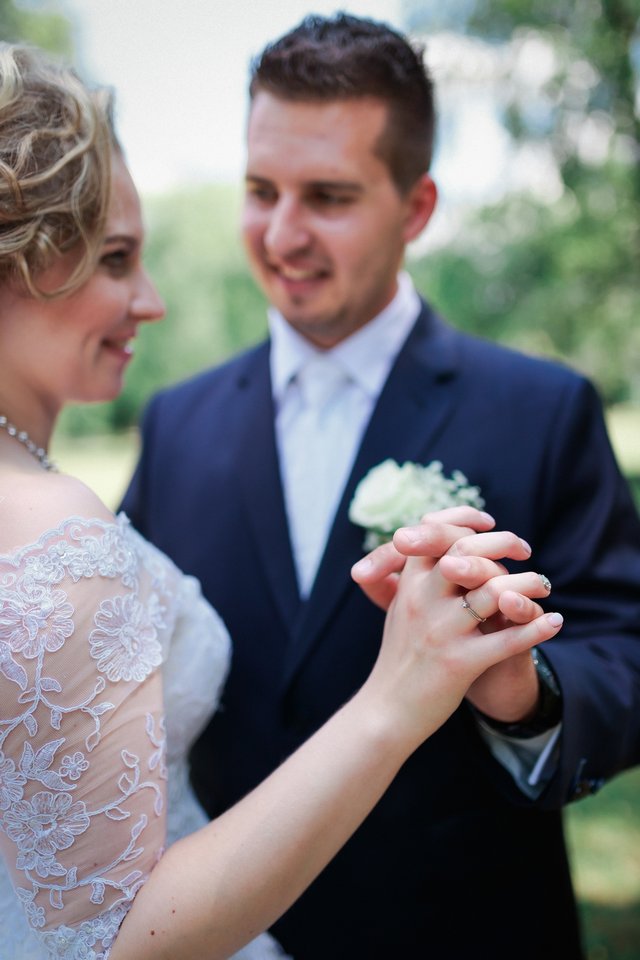 Fotograf svadby Piešťany - Svadobné fotografie Piešťany