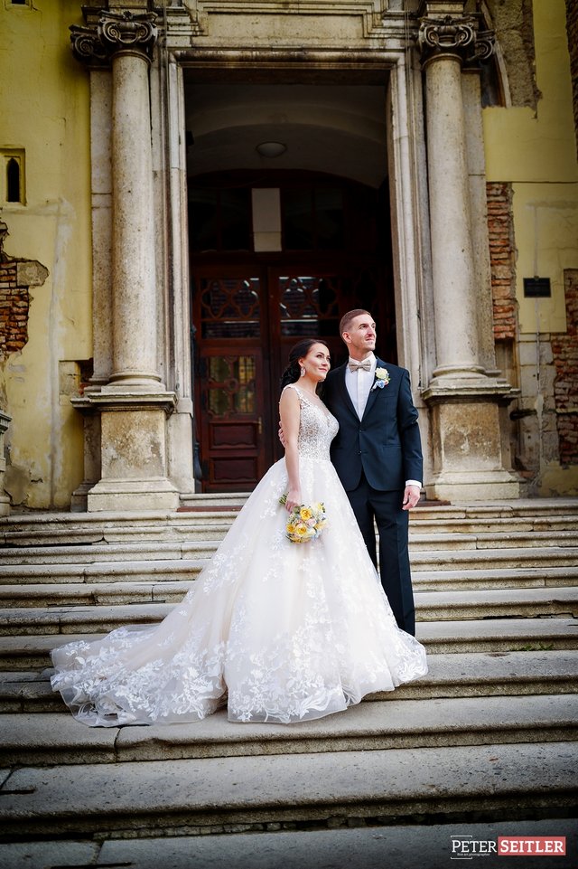 Fotograf svadby Piešťany - Svadobné fotografie Piešťany